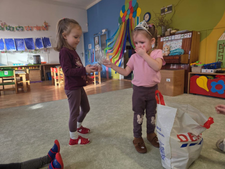 Všechno nejlepší!